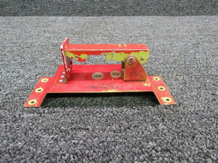 560249-005, 560249-001 Mooney M20 Support Emergency Gear Extension w Lever