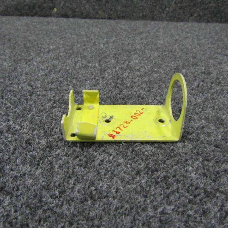 51728-002 Piper PA-31T Bracket Assembly (C20)