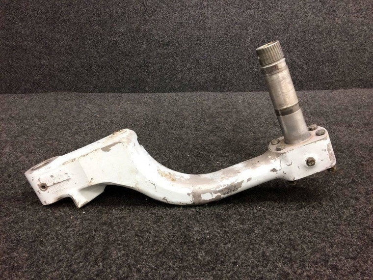 P-252-21 Rockwell 112 Main Gear Lower Yoke LH