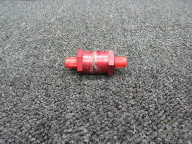366-00 (Use: S2218-4) Dukes Fuel Check Valve Assembly