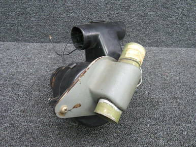 78355-003 Piper PA34-200 Blower and Motor Heat or AC (SPF)