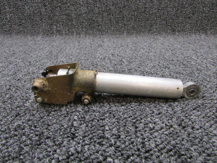 1260074-5, 1712118-1 Cessna 177 Stabilator Trim Tab Actuator with Bracket