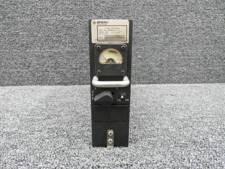 2588816-902 Sperry Flare Coupler Calibrator (OVERHAULED) (SA)