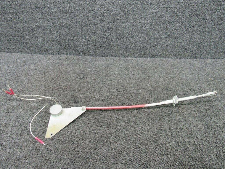 95270-082, M500PK Piper Rudder Trim Control with Potentiometer