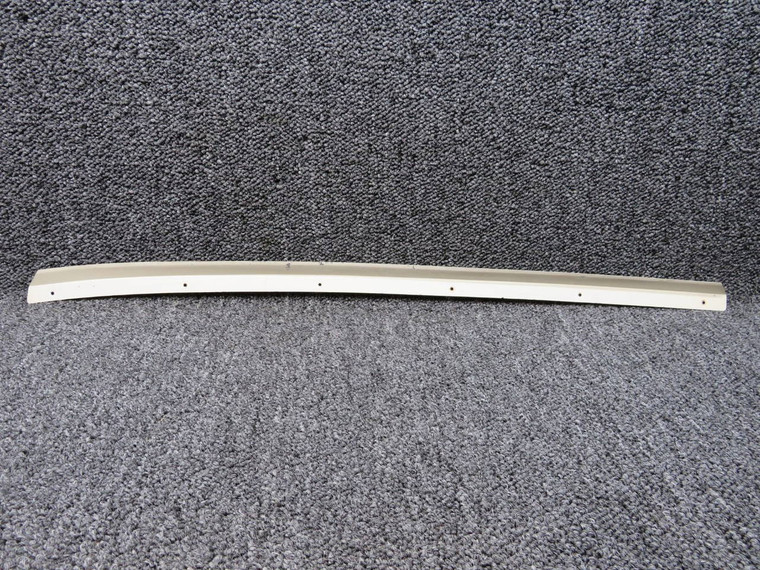 76143-000 Piper PA28-181 Front Window Retainer Upper LH