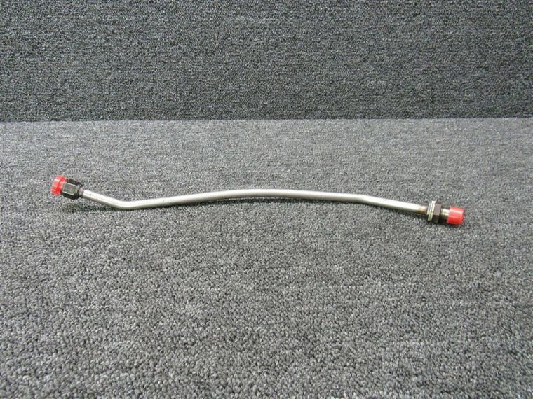 610191-005 Mooney M20M Fuel Tube Assy
