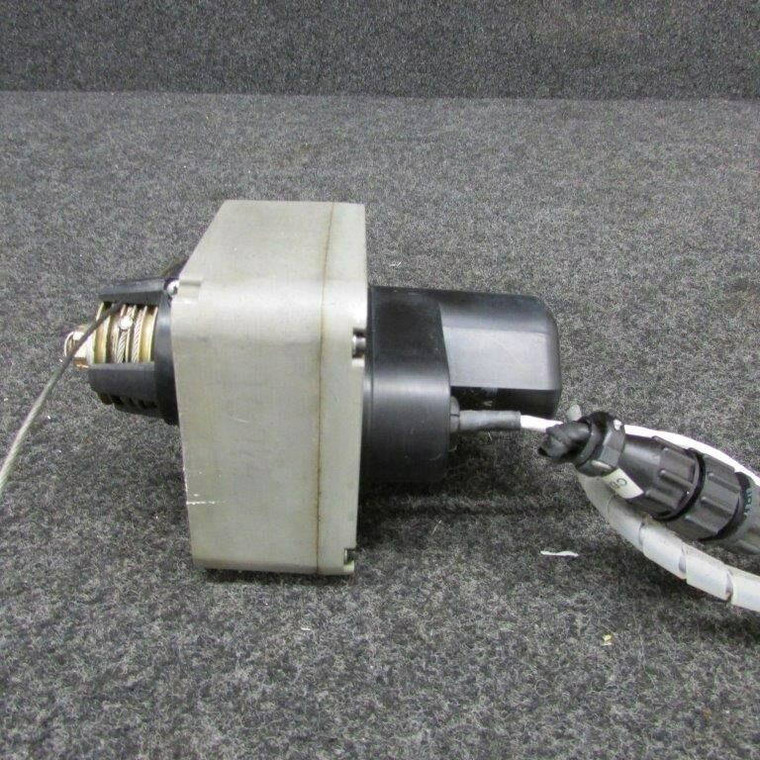 1C784-3-917 Cessna 172N Century Flight Servo (Volts: 14)