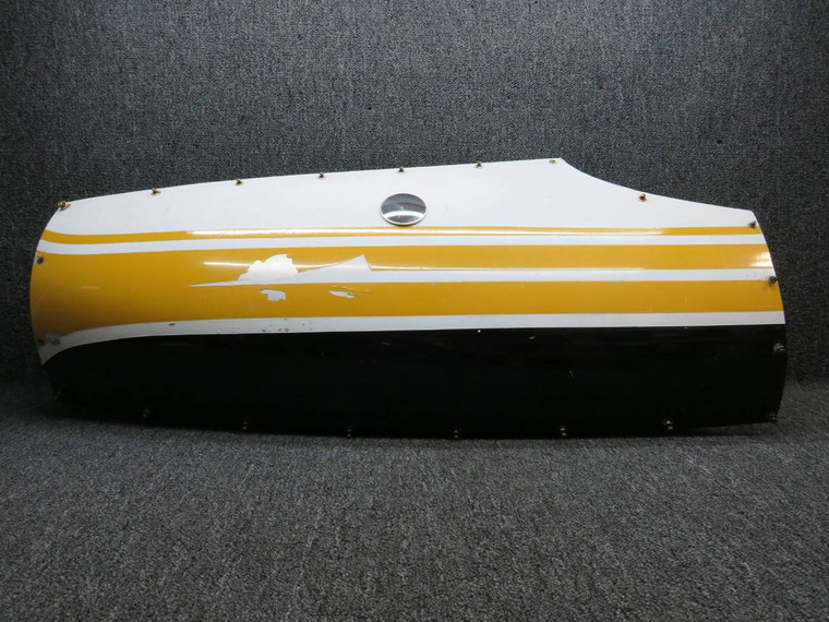 16509-000 Piper PA23-250 Cowling Assembly Engine Inboard LH