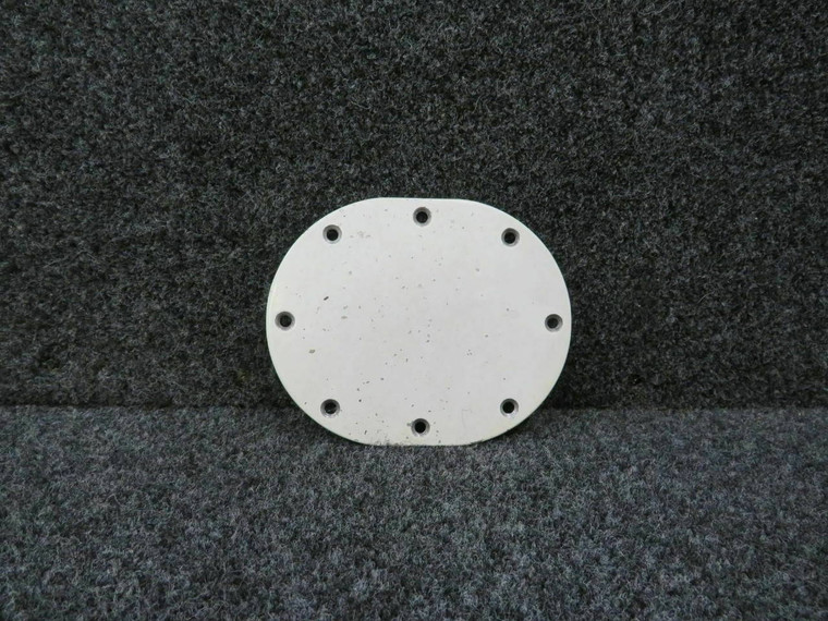 50432-000 Piper PA-31T Cover Nacelle Fuel Tank Sender (C20)