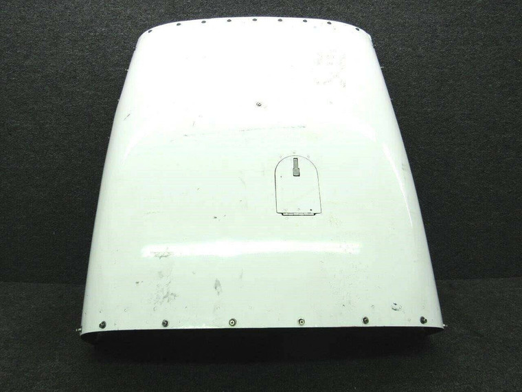 230024-501 (Use: 230024-451) Aerostar 601P Cowling Engine Upper RH