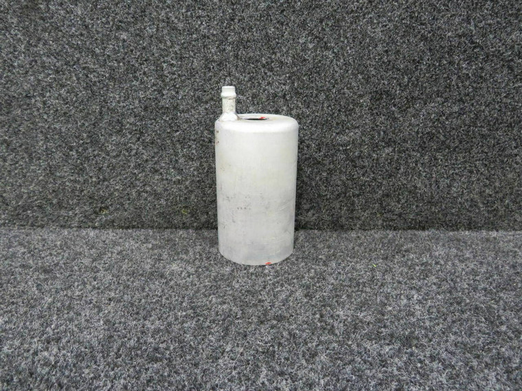 49279-002 Piper PA31T Heater Fuel Filter Shroud Assy (C20)
