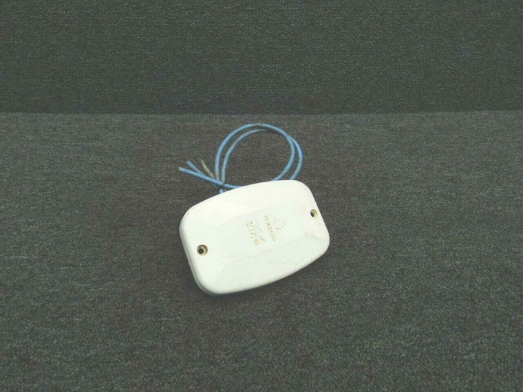 071-1098-00 King Radio KA-42A ADF Loop Antenna w Plug