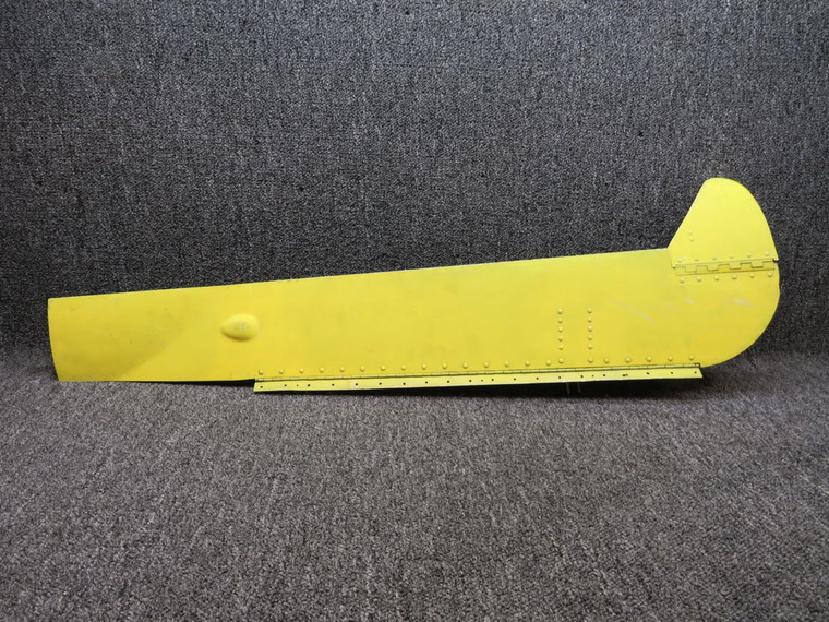 1241158-2 Cessna 210 Gear Door Spring Well RH (Colored) (Y17)