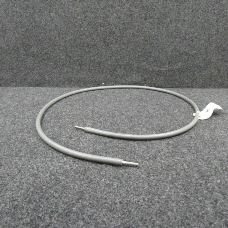 47716-005 Piper PA-31T Cable Door Support Forward (New Old Stock) (C20)