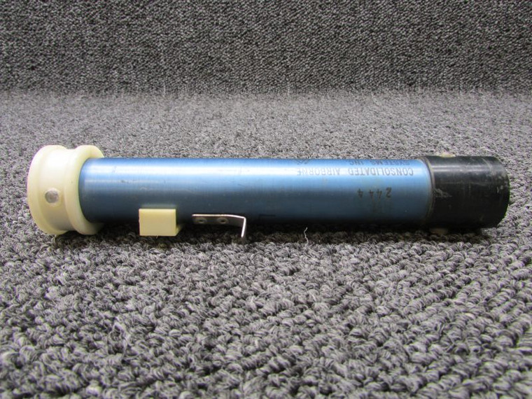 PAA660 (Alt: C668003-0101) Consolidated Airborne Fuel Transmitter (V: 28, CORE)