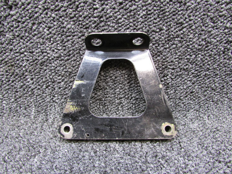 85593-002 Lycoming TIO-540-AE2A Engine Baffle Bracket