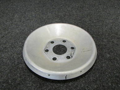 0450072-1 Cessna 152 Bulkhead Spinner Aft (SA)