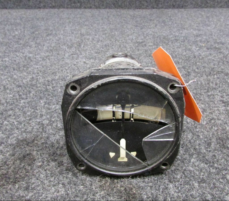 1722-1AD-C1-WL Bendix Turn Bank Indicator (CORE)