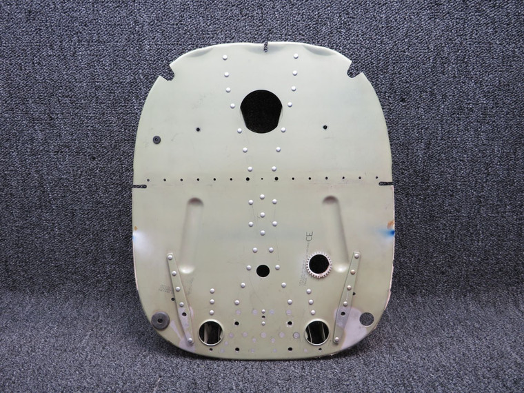 0712615-6 Cessna 182T Tail Bulkhead