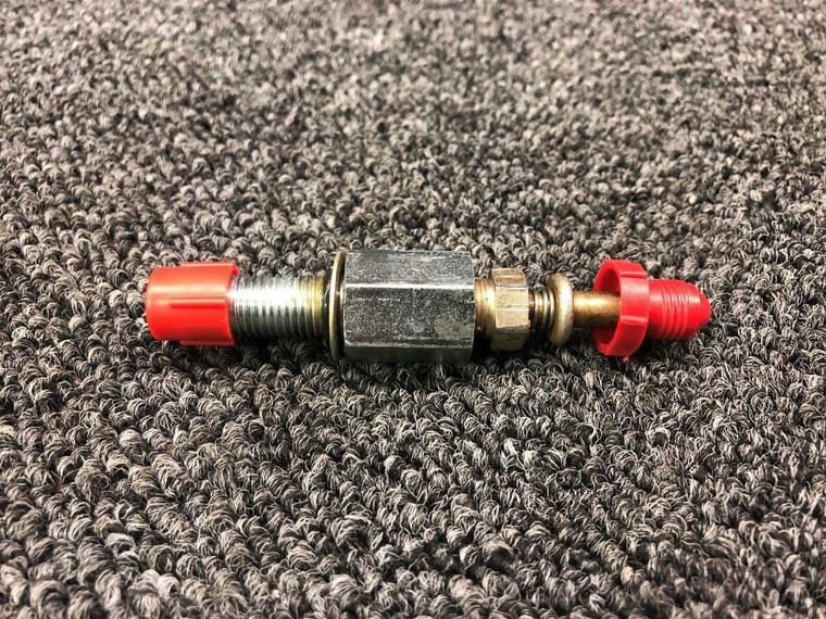 A761-1 Robinson Fuel Drain Valve Assembly