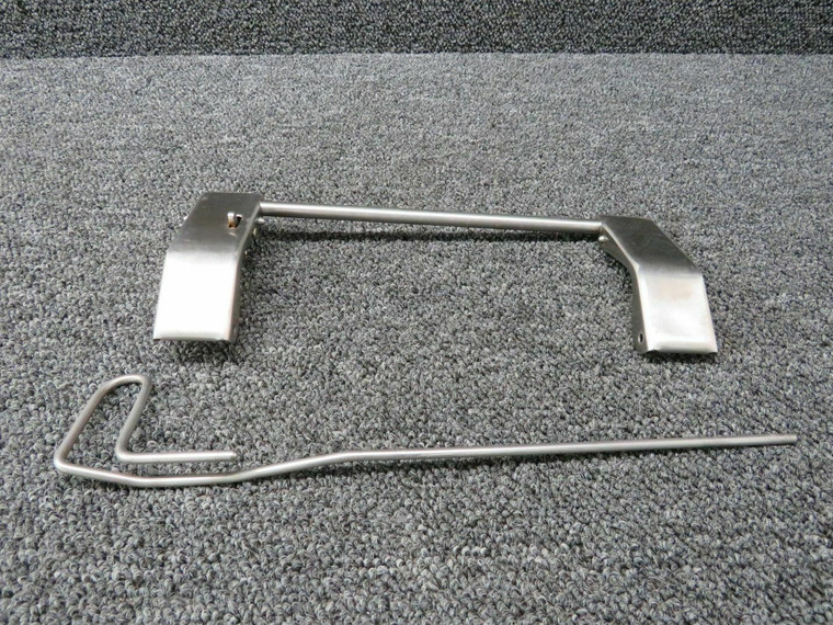 35-415312-3 / 002-430055-5 Beech A36 Window Release Handle Assy LH