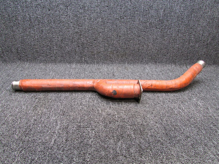 89652-002 Piper PA46-350P Duct Assembly AC and Bleed Air