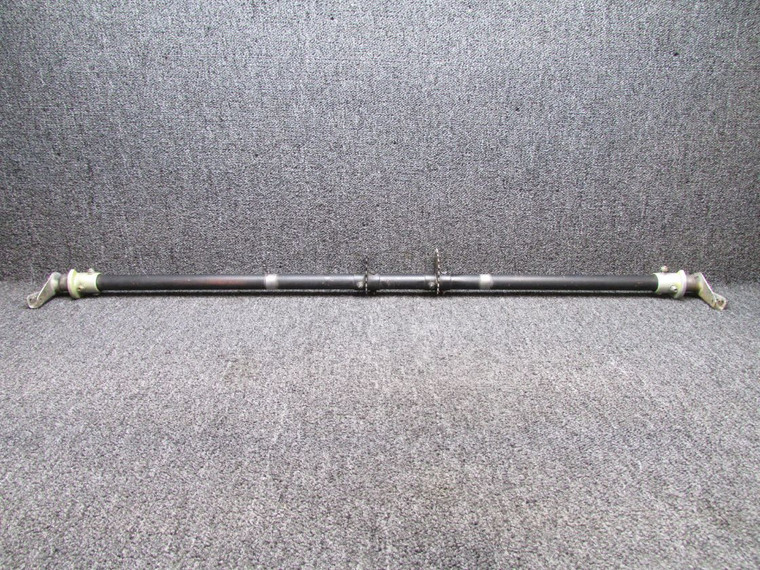 68451-000, 62856-000, 62856-001 Piper PA32R Flap Torque Tube with Fittings