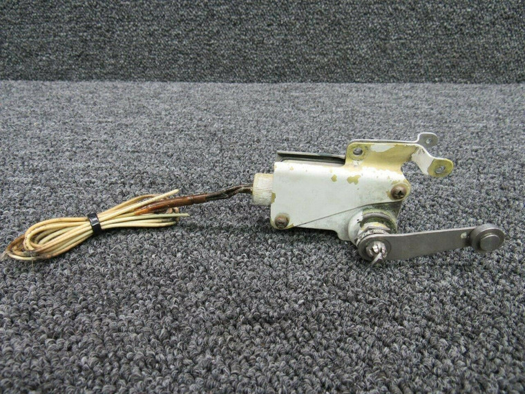 1VA20 Cessna 320E Switch Main Gear Assembly (Volts: 28)