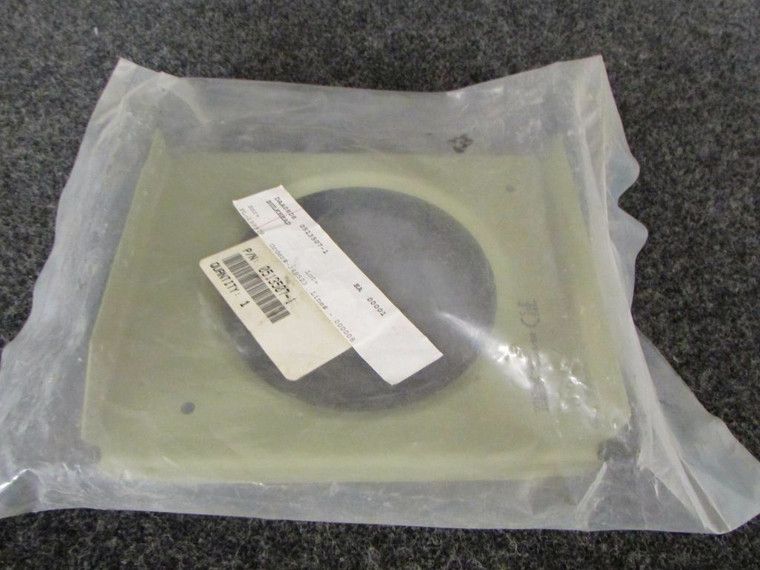 0513507-1 Cessna Bulkhead (NEW OLD STOCK) (SA)