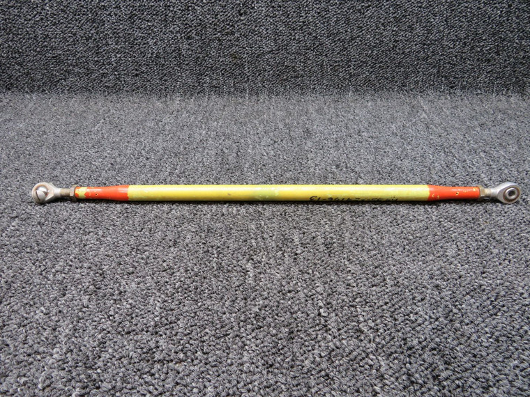 35-524106-13 Beech K35 Differential Tail Rod Assembly