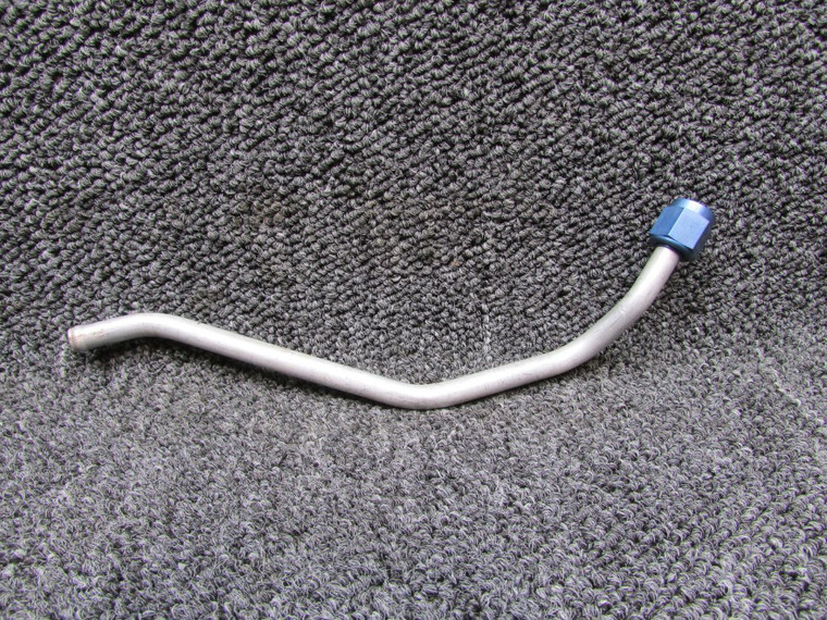 73027 Lycoming TIO-540-AE2A Tube Assembly - Cylinders 3,4,5,6