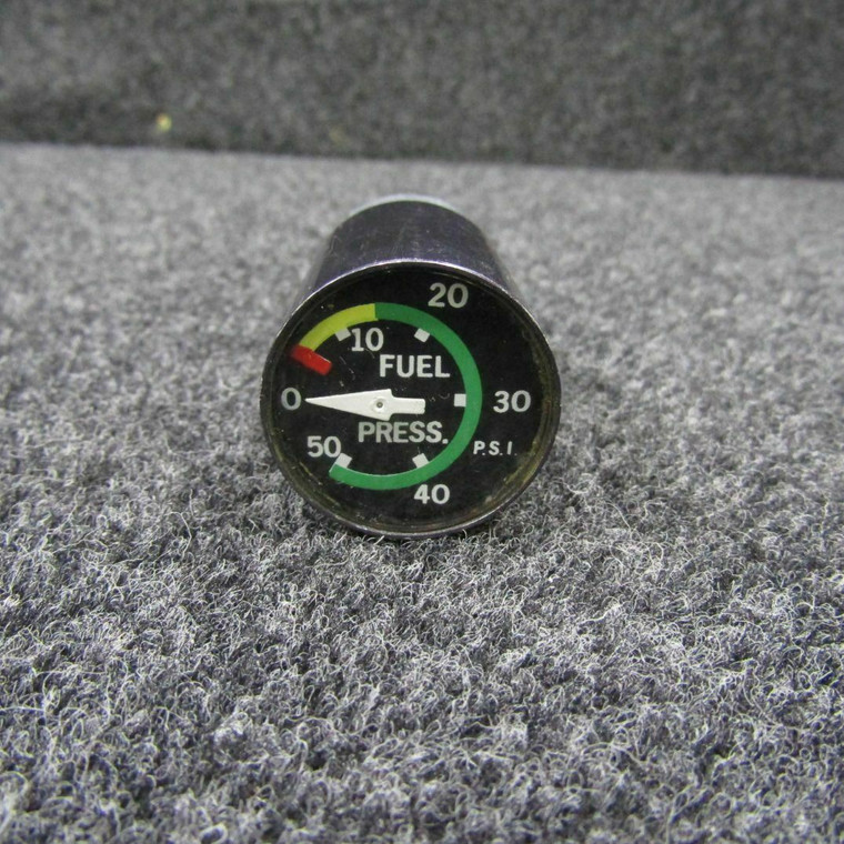 Piper PA-31T Fuel Pressure Indicator (C20)