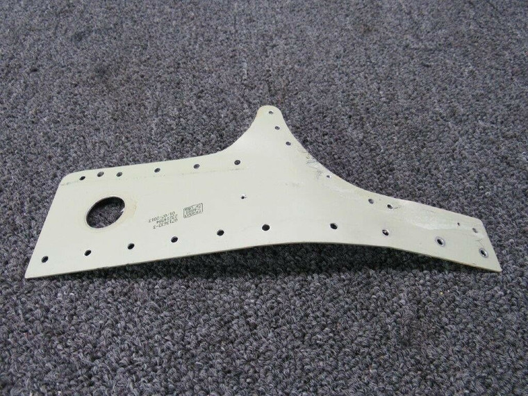 0713633-3 Cessna 182T Plate LH Upper
