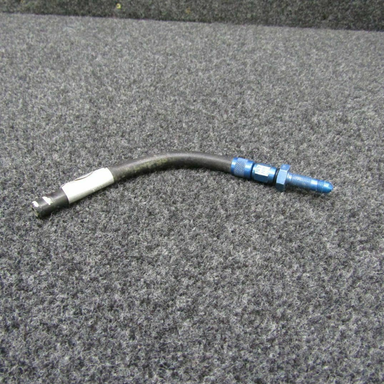 565-514 (USE: 39998-7) Piper PA-31T Hose Assembly (C20)
