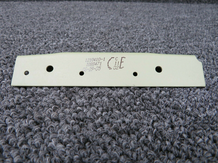 1210410-1 Cessna Angle Attach LH (New Old Stock) (SA)