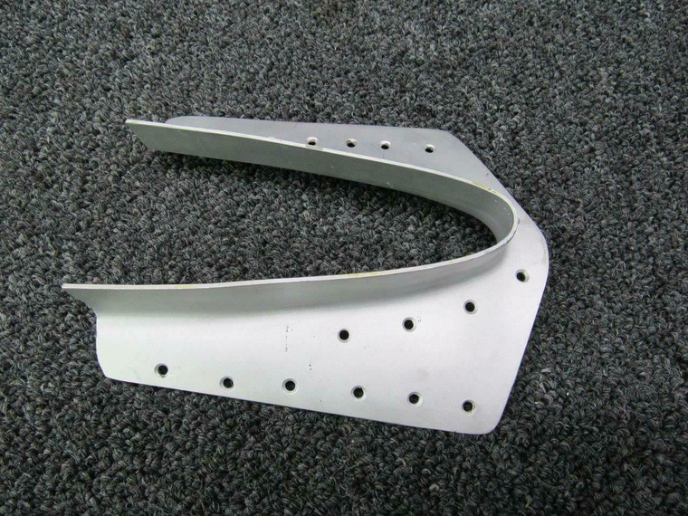 35-410504-15 Beechcraft D35 Stabilizer Reinforce Cuff LH (for kit 35-4016-3)