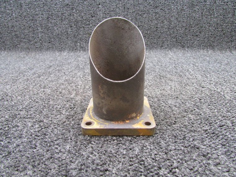 K5250125-1 Continental TSIO-520-N Knisley Welding Overboard Exhaust Pipe