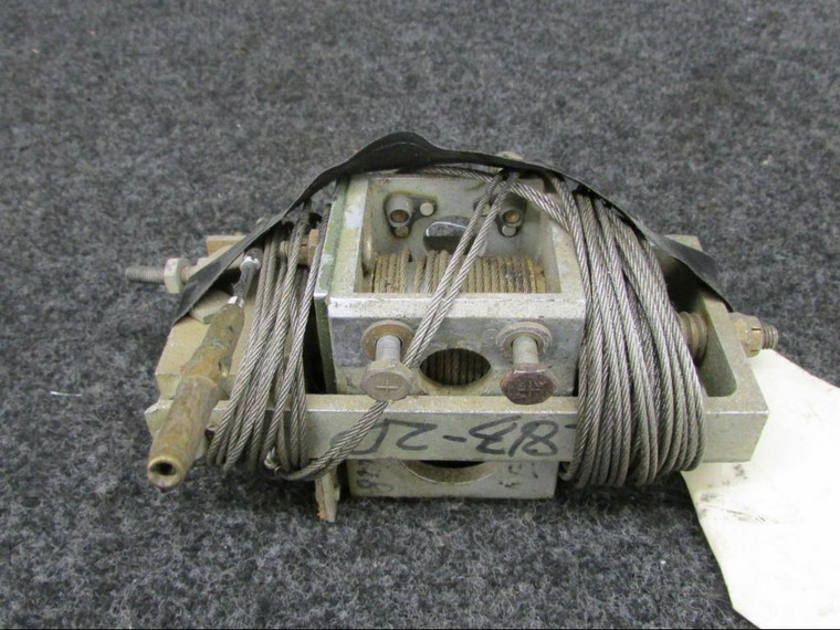82945-006 Piper Actuator Assembly Elevator Trim (SA)