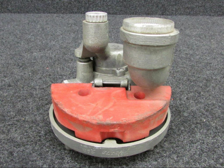 2760069-101 Parker Hannifin Valve Float Vent (SA)