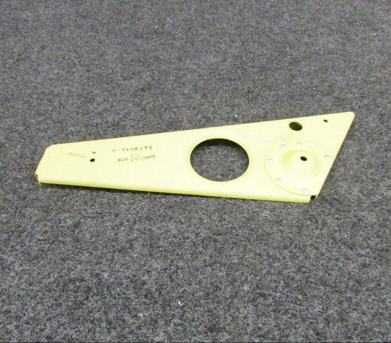 5112011-7 Cessna Bracket (NEW OLD STOCK)