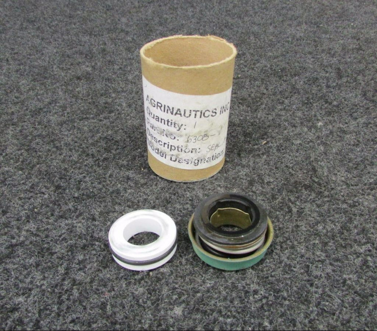 6308V Seal Assembly (NEW OLD STOCK)