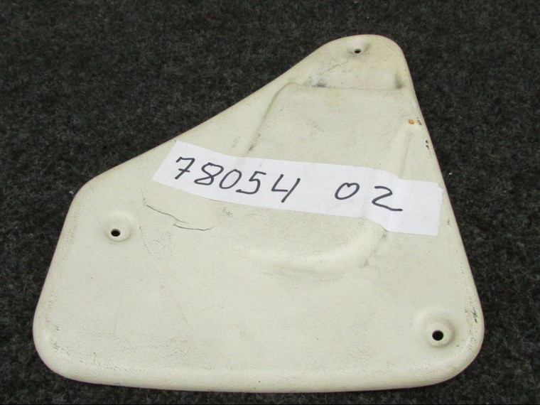 78054-002 Piper Cover Shoulder Harness LH (SA)
