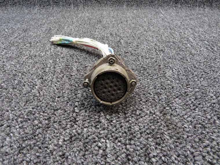 PT06SE-22-41S Bendix Female Connector Plug