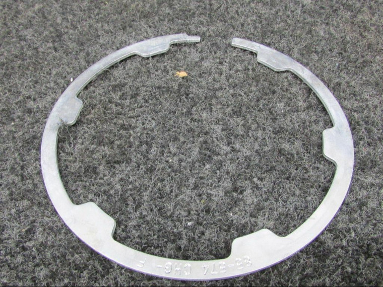 85-574 Retaining Ring (SA)