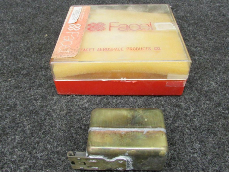 666-917 (USE: 666-943) Facet Float Kit (NEW OLD STOCK) (SA)