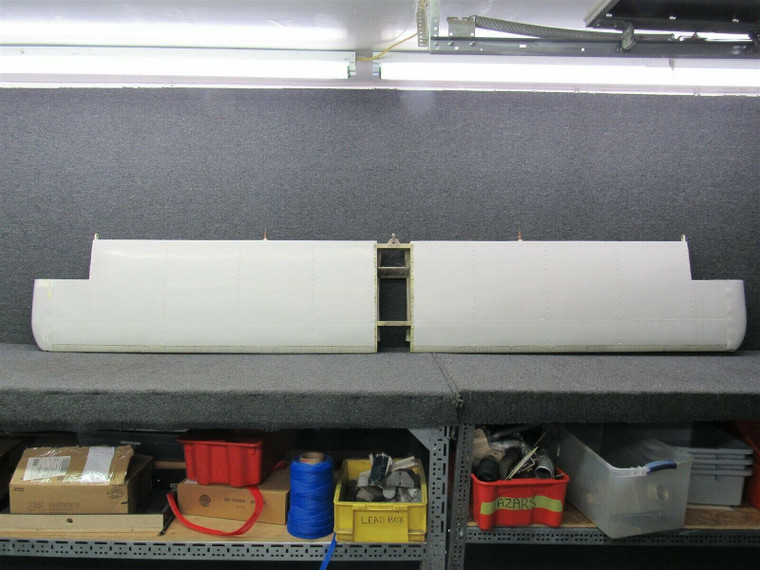 105-620000-91 Beechcraft 76 Horizontal Stabilizer