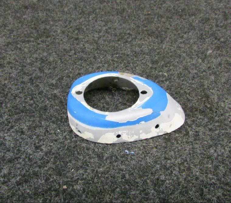 0712400-15 Cessna Wing Light Retainer Pan