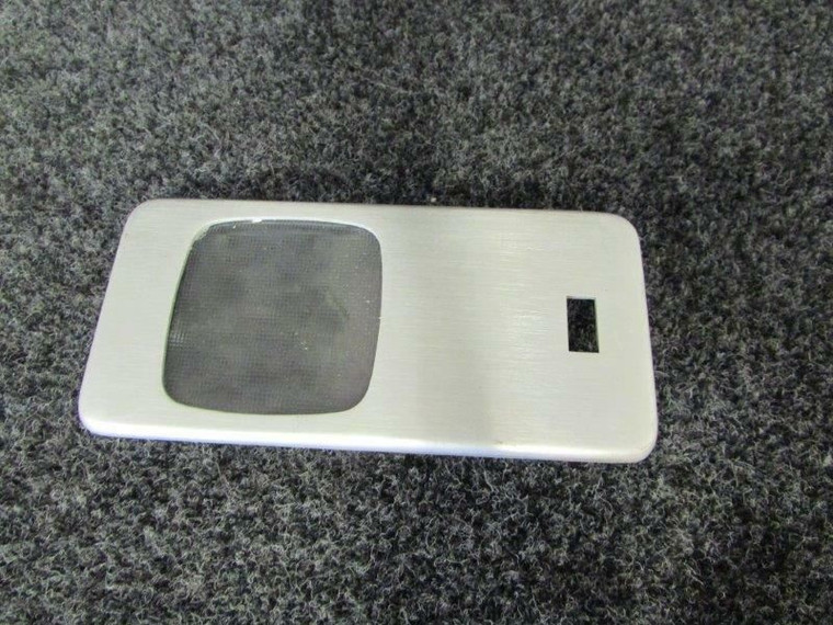 35-364040-10 Beechcraft 35 Cover Assembly Dome Light