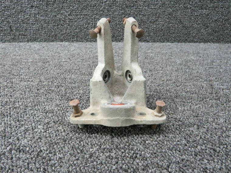 35-600002 (Use: 35-600002-6) Beech 35 Support Elevator Inboard Hinge