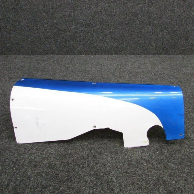 0814100-81 Cessna 310N Upper Horizontal Stabilizer Assembly LH